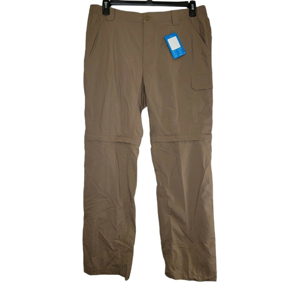 Columbia Omni Shield Cargo 2 in 1 Pants